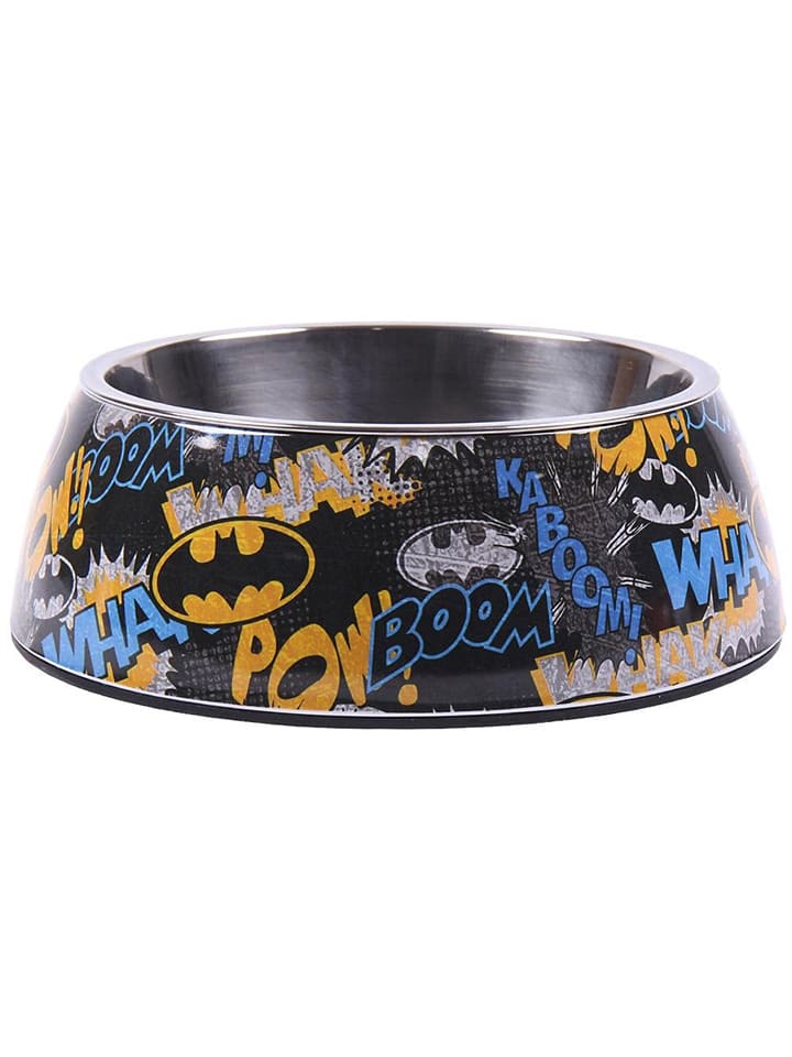 Batman Futternapf 