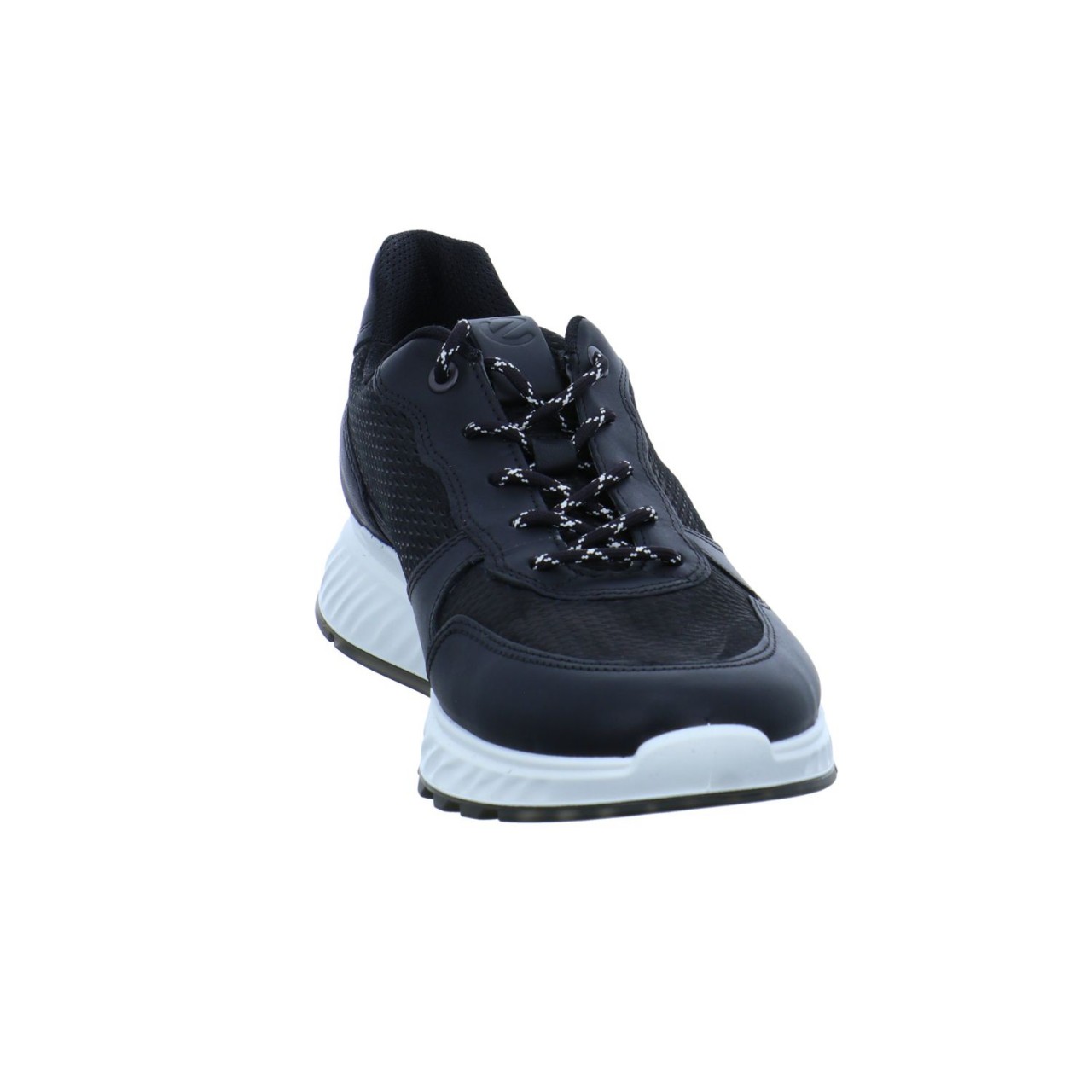 ECCO Sneaker schwarz