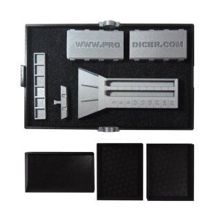 ProBox Inlay (12mm Set)