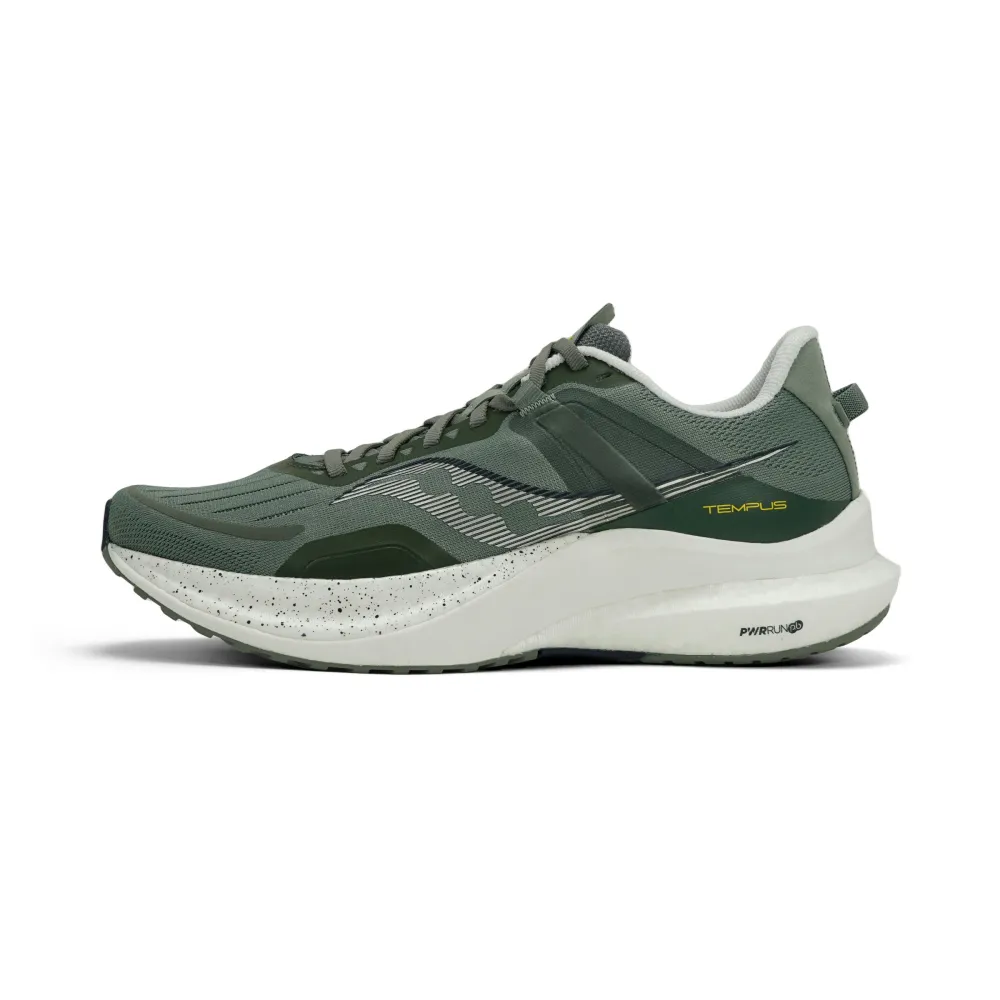 Saucony Tempus S20720-110 / grün