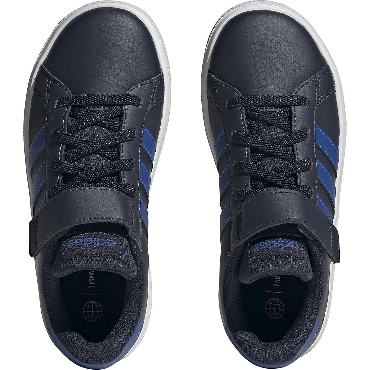 Sneakers Low GRAND COURT 2.0 EL K für Jungen