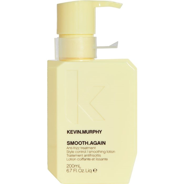 Smooth.Again Anti-Frizz Treatment