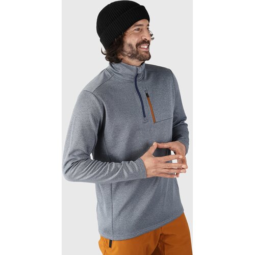 HERREN ROLLI BOWMAN MEN FLEECE