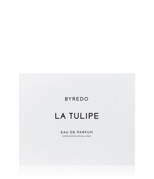 BYREDO La Tulipe Eau de Parfum 50 ml