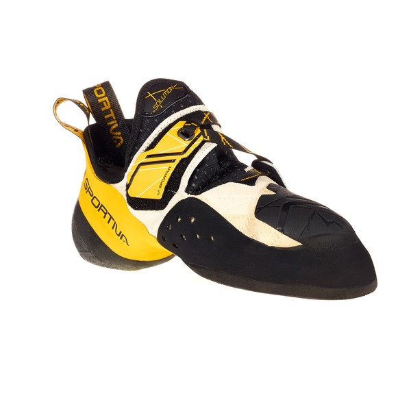 SOLUTION Unisex - Kletterschuhe
