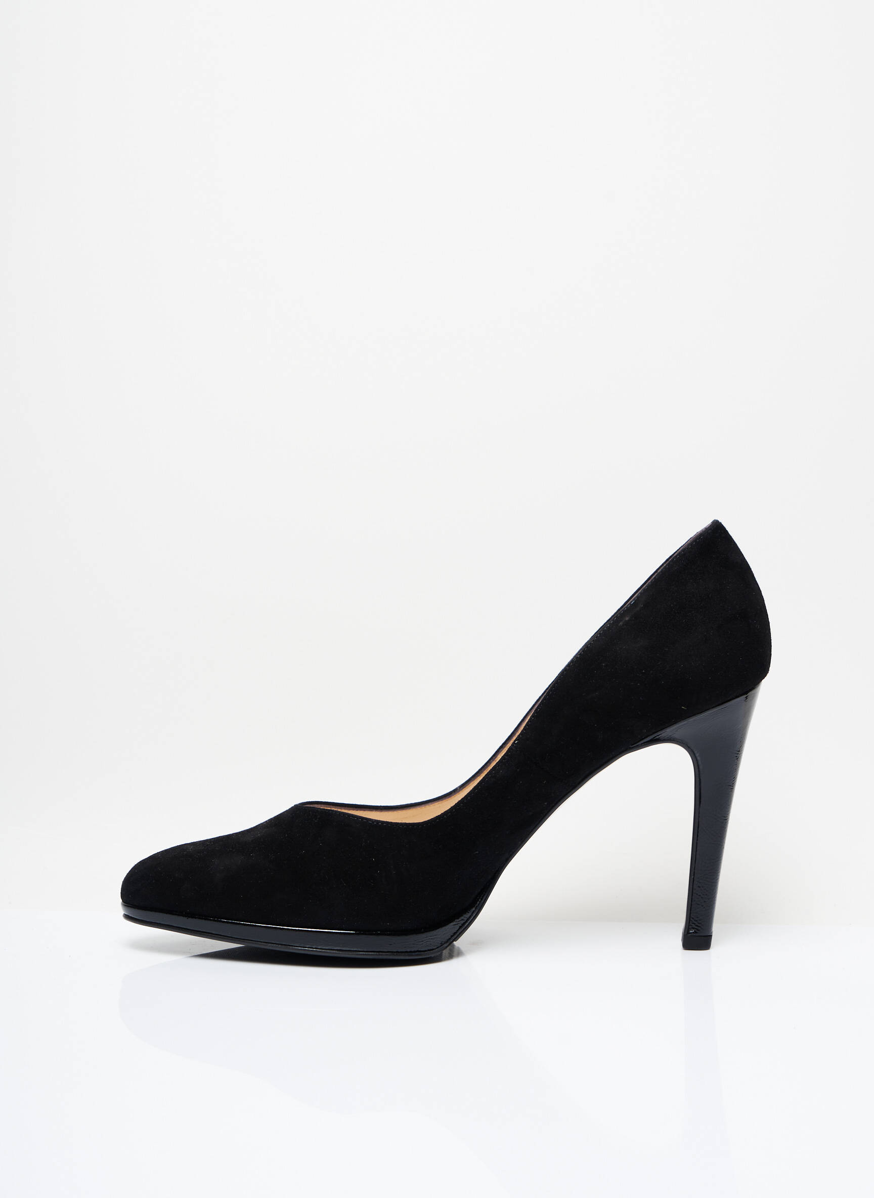 Peter Kaiser Escarpins Femme couleur noir