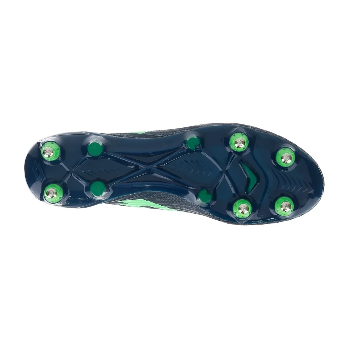 SOLOIST 200 III SGX ATLANTIC DEEP/SPRING GREEN/HYDRO GREEN