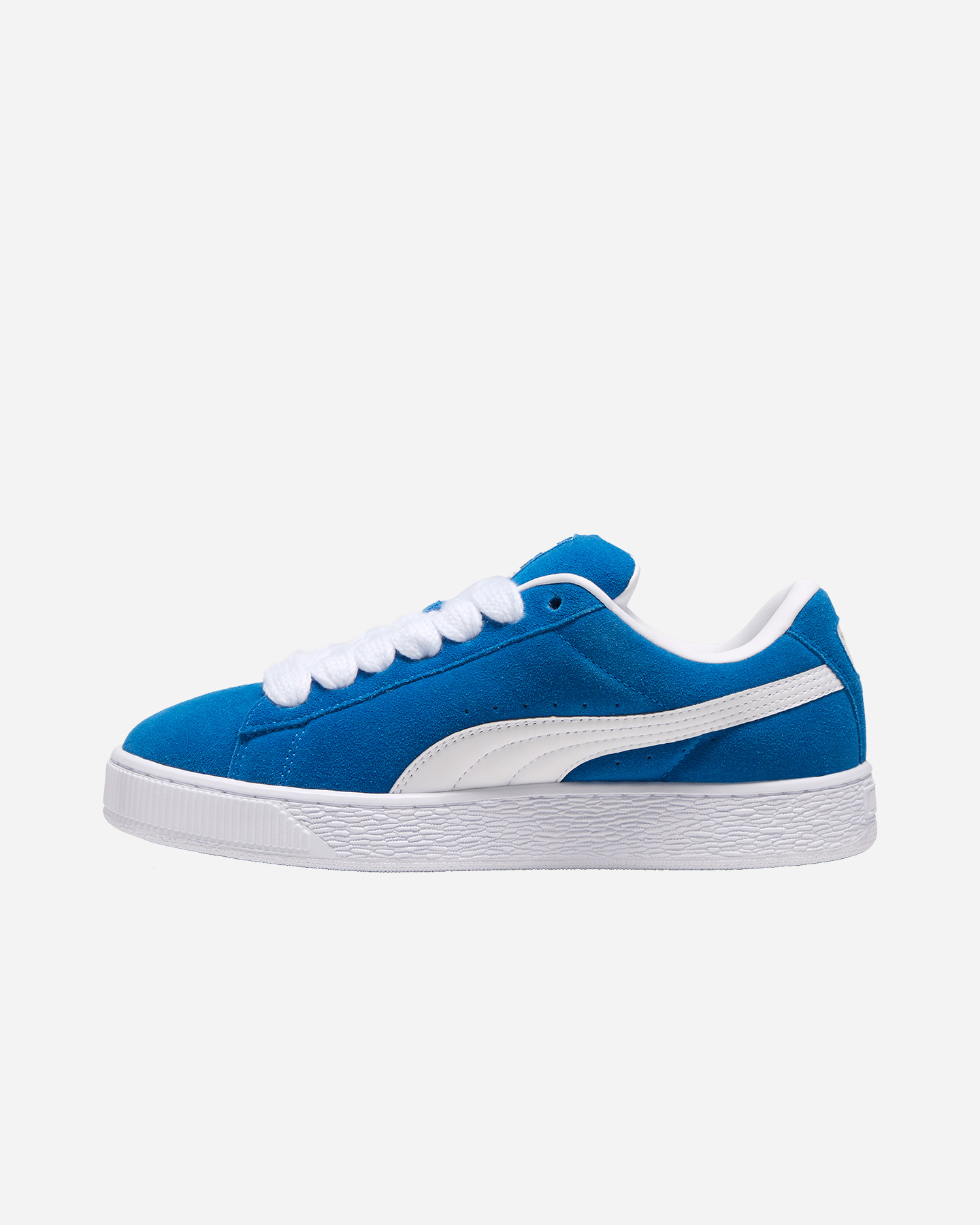 Trampki Puma Suede XL M 395205-01