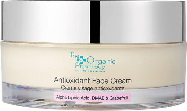 The Organic Pharmacy Antioxidant Face Cream Gesichtscreme