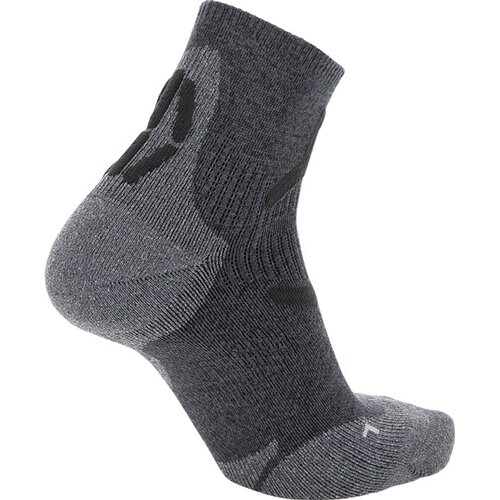 HERREN TREKKING 2IN LOW CUT SOCKS