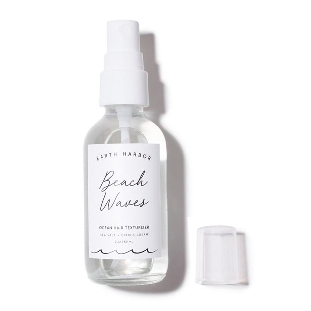 Beach Waves Ocean Hair Texturizer