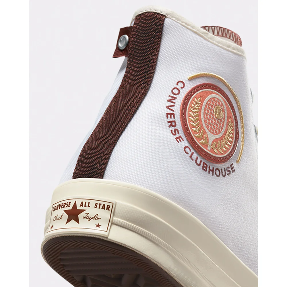 Converse Chuck 70 A05681C / weiss