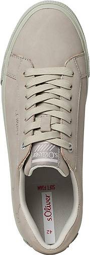 s.Oliver Sneaker