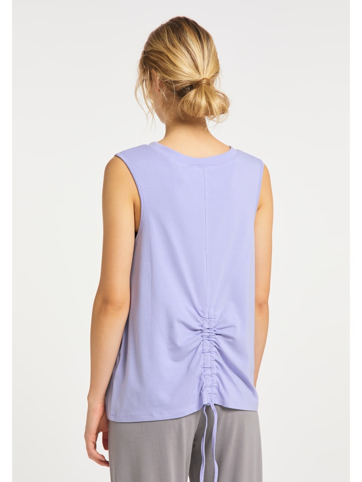 Venice Beach Tanktop VB PRIMOSE in sweet lavender günstig kaufen