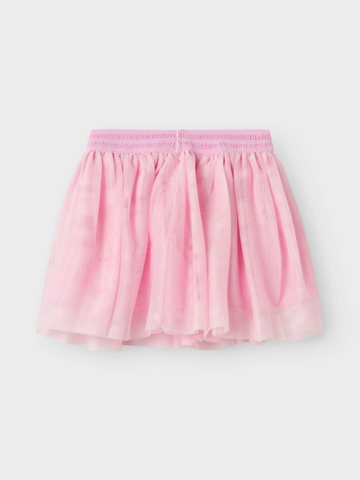 name it Tüllrock NMFNUTULLE SKIRT in pink frosting günstig kaufen