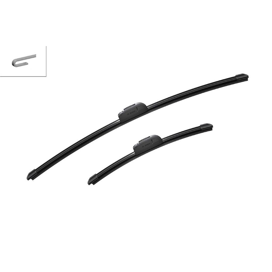 AF605 AEROFIT UMRUESTWISCHER       VP2 - ATU