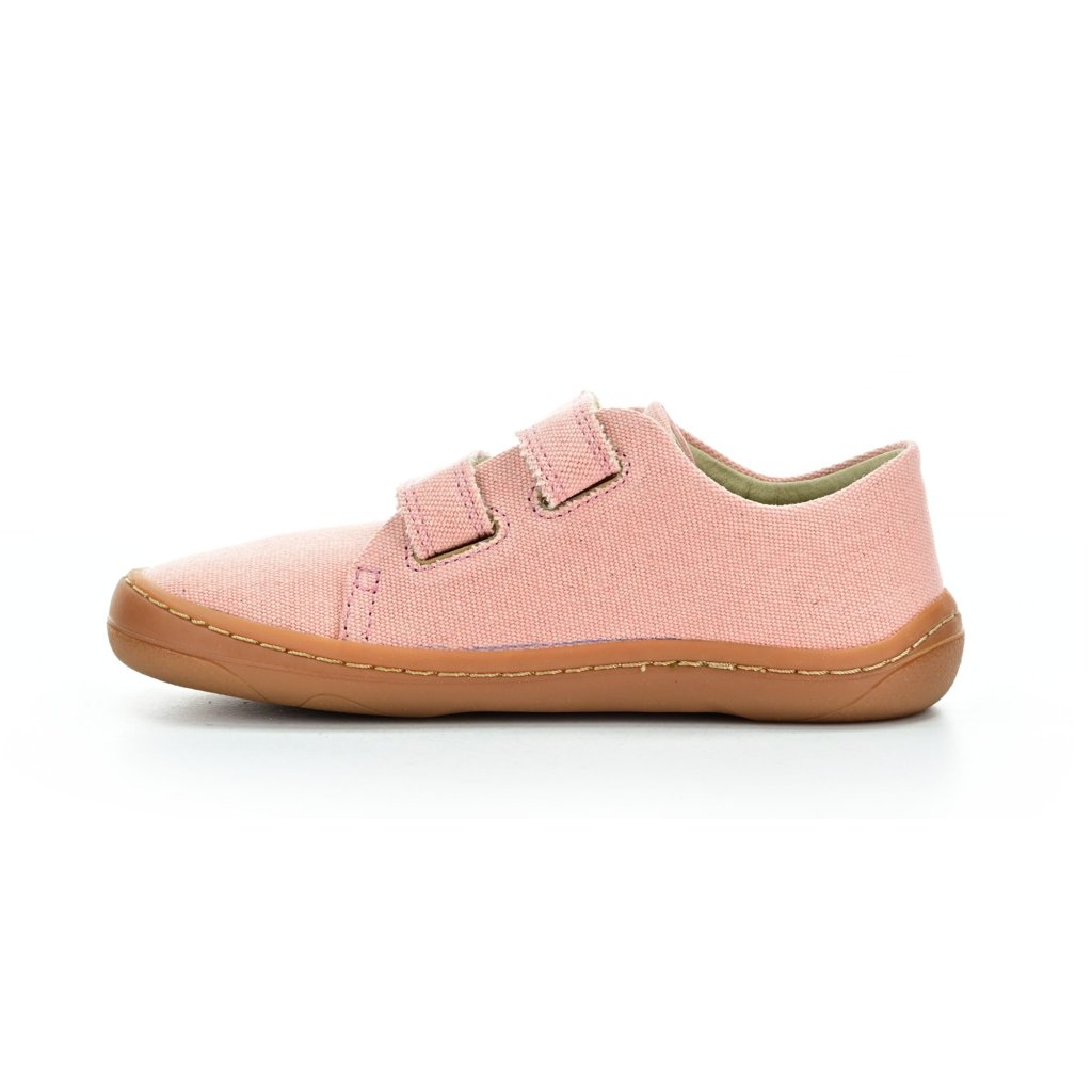 Froddo Pink G3130248-5 Barfuschuhe