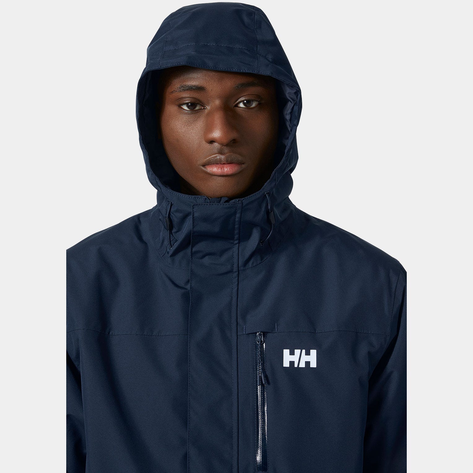 Men's Juell 3-In-1 Shell And Insulator Jacket