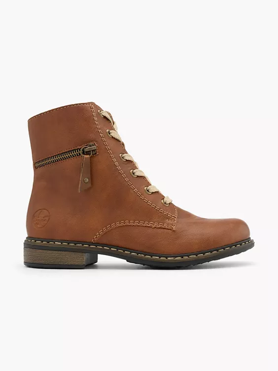 Rieker Schnürboots