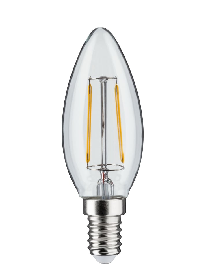 paulmann Filament 230V LED Kerze F günstig kaufen onesize