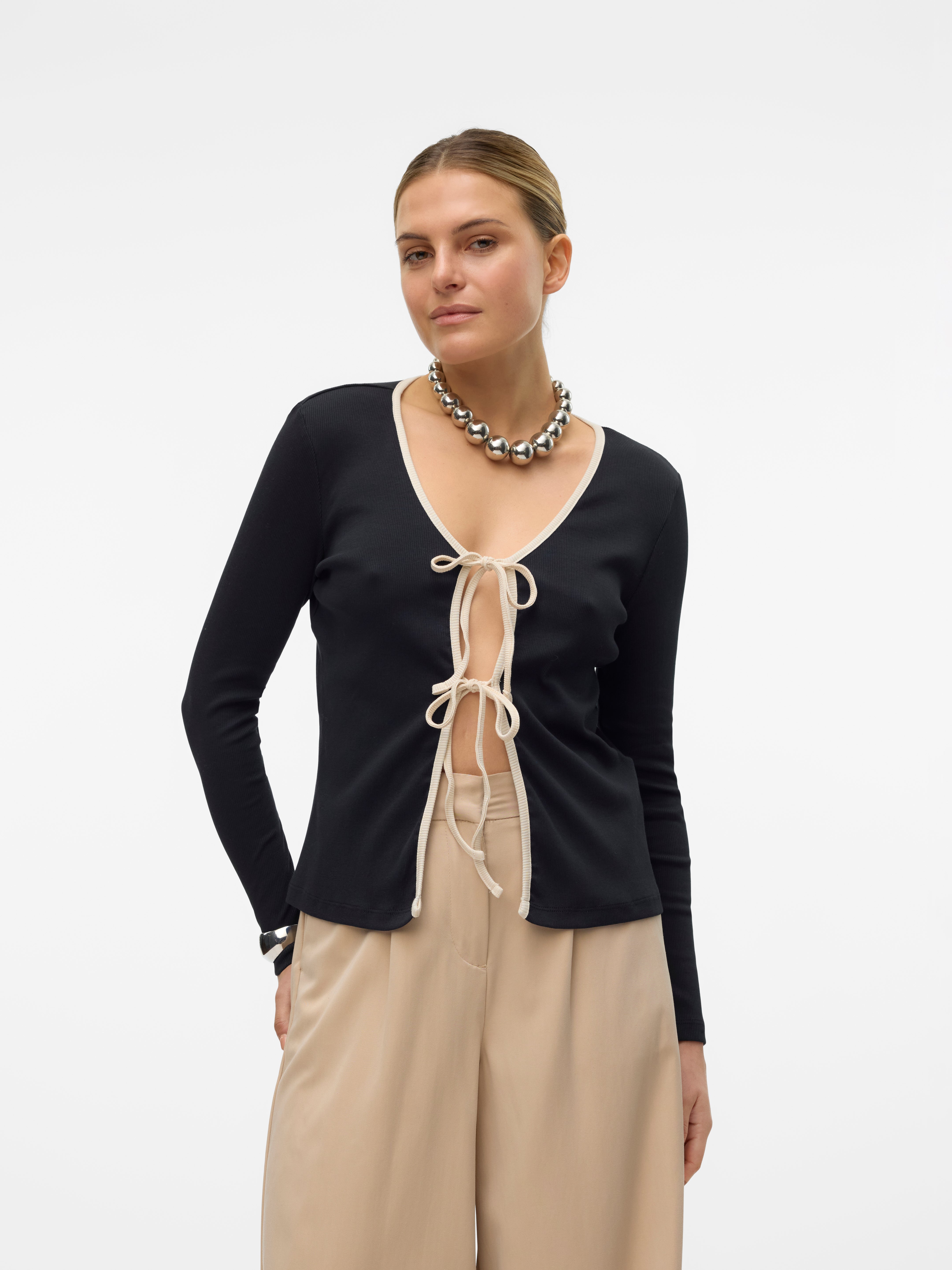 VMJACQUETTA Top