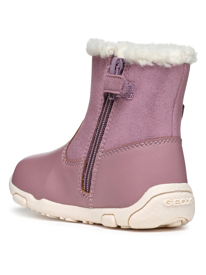 Geox Boots 