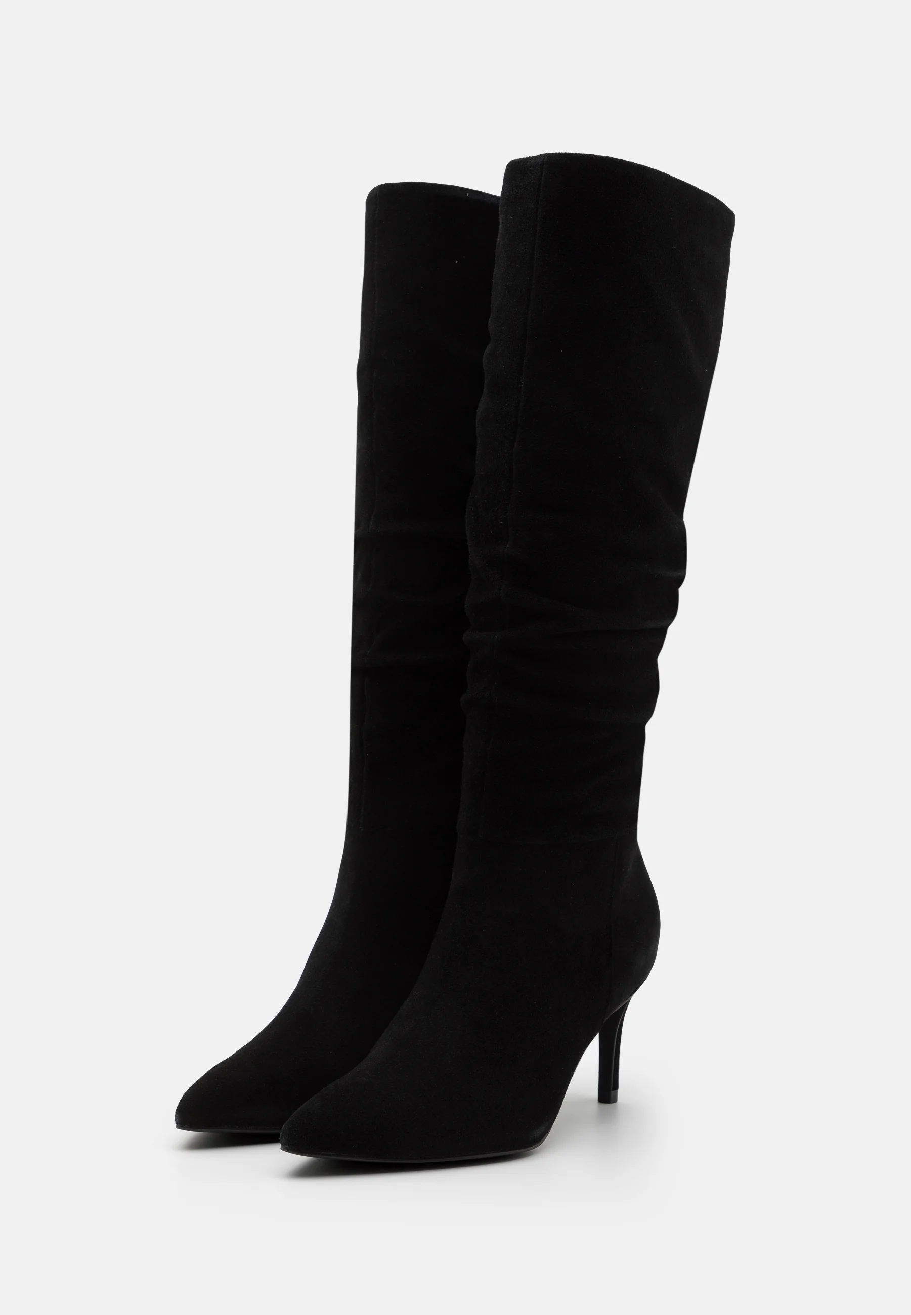 Zign LEATHER-Botas altas