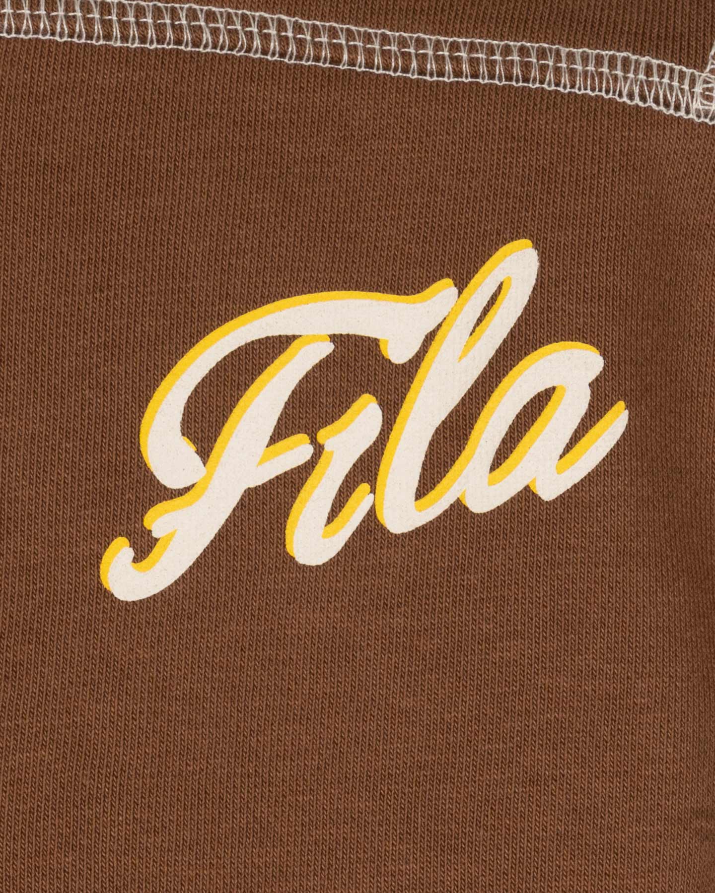 Naszywka Felpa Fila Sixty Jr FB222W24-152