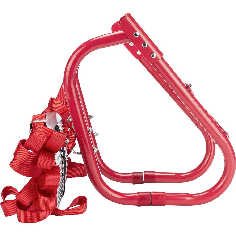 smartwares Vielzweckleiter Smartwares 10.015.18 Rettungsleiter