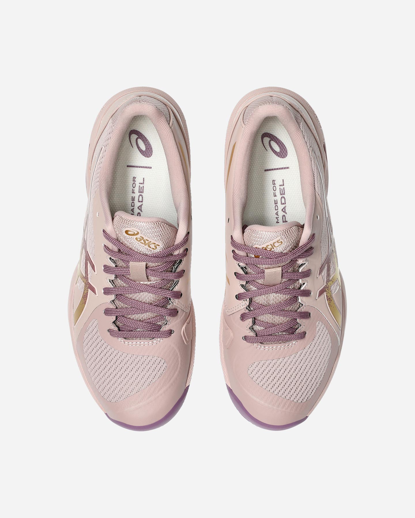 Scarpe Padel Asics Solution Swift Ff 2 Padel W 1042A264-700