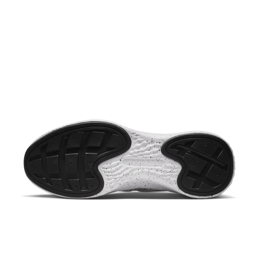NIKE JORDAN Delta 3 Low DN2647-002 / grau
