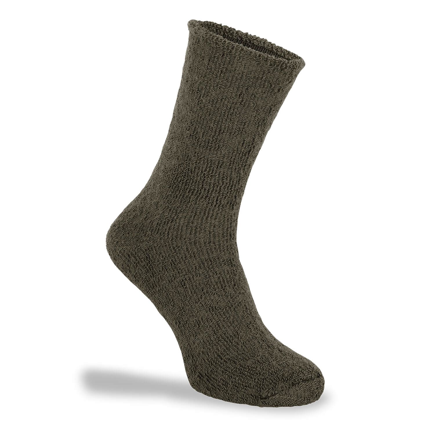 Merino Socken Classic 600