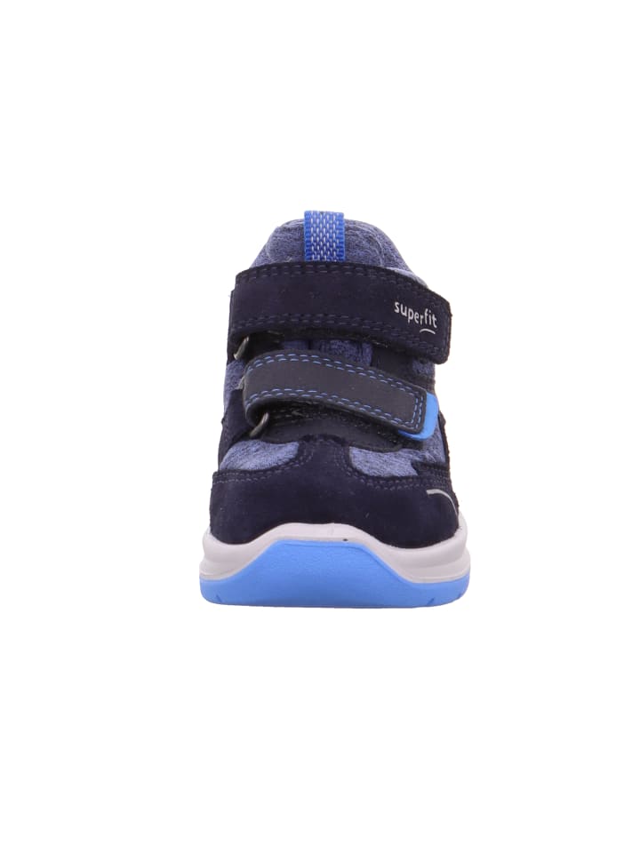 superfit Sneaker High COOPER in Blau/Hellblau günstig kaufen