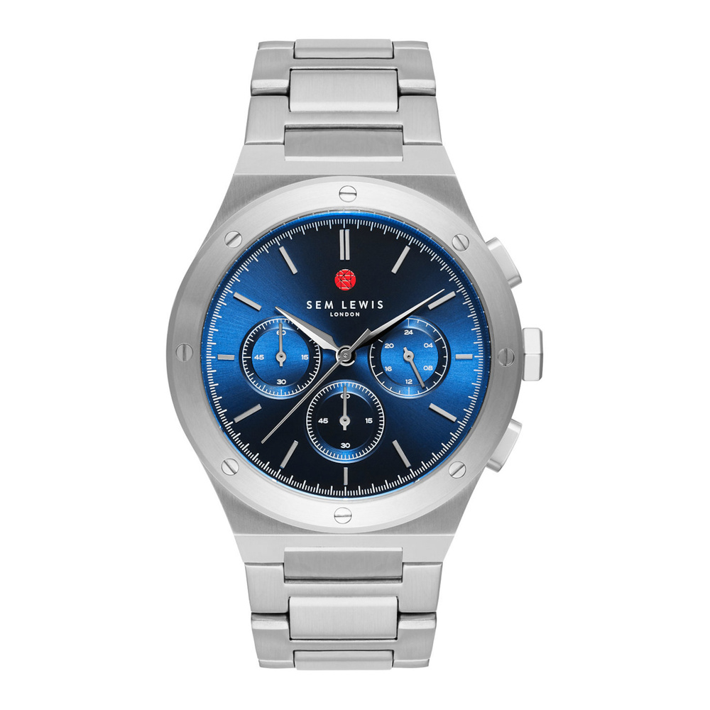 Sem Lewis Moorgate Montre Montre