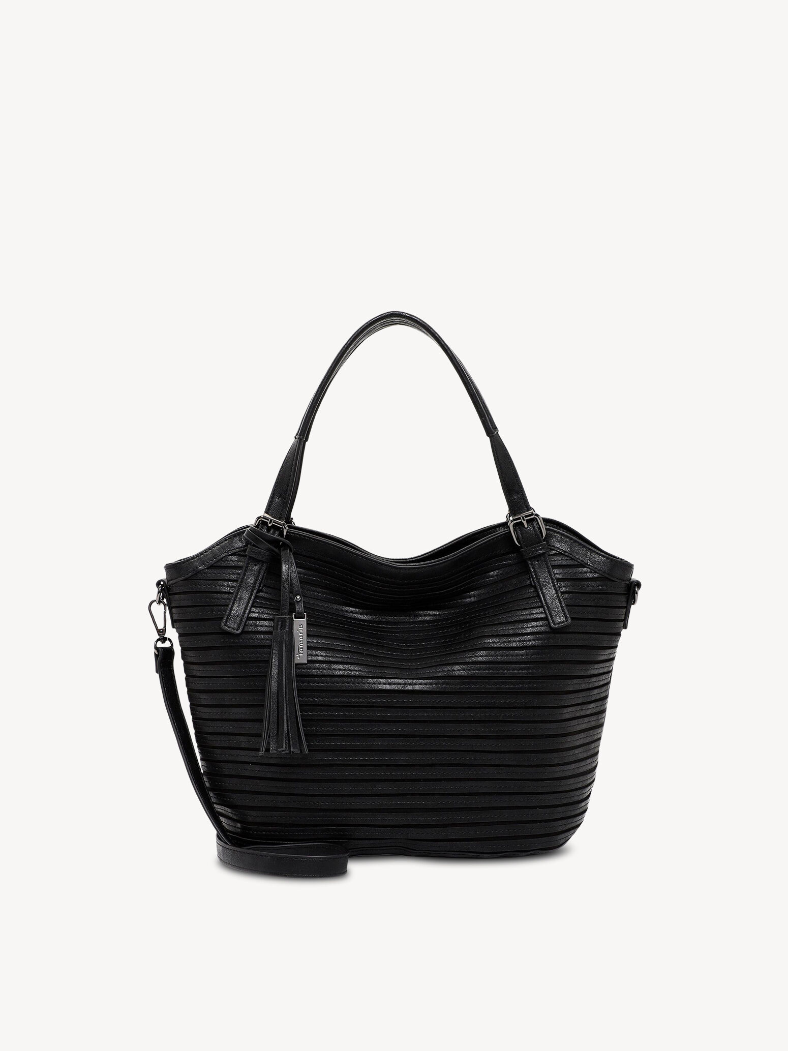 Sac cabas - noir