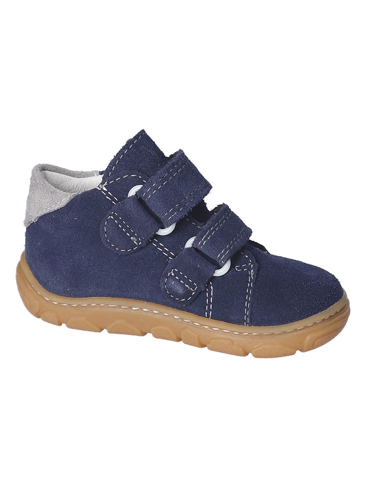 PEPINO Leder-Lauflernschuhe 