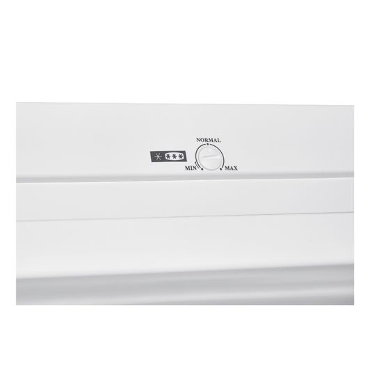 Congélateur VALBERG UF 242 E W742C