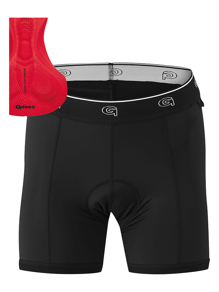 Gonso Fahrradshorts 