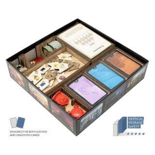 7 Wonders - Duel (Base Game or with esp Pantheon; Agora)