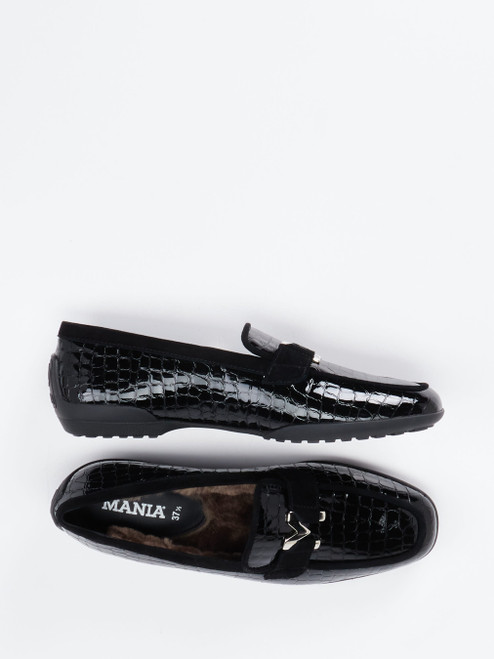 Slipper-18110090113 Mania