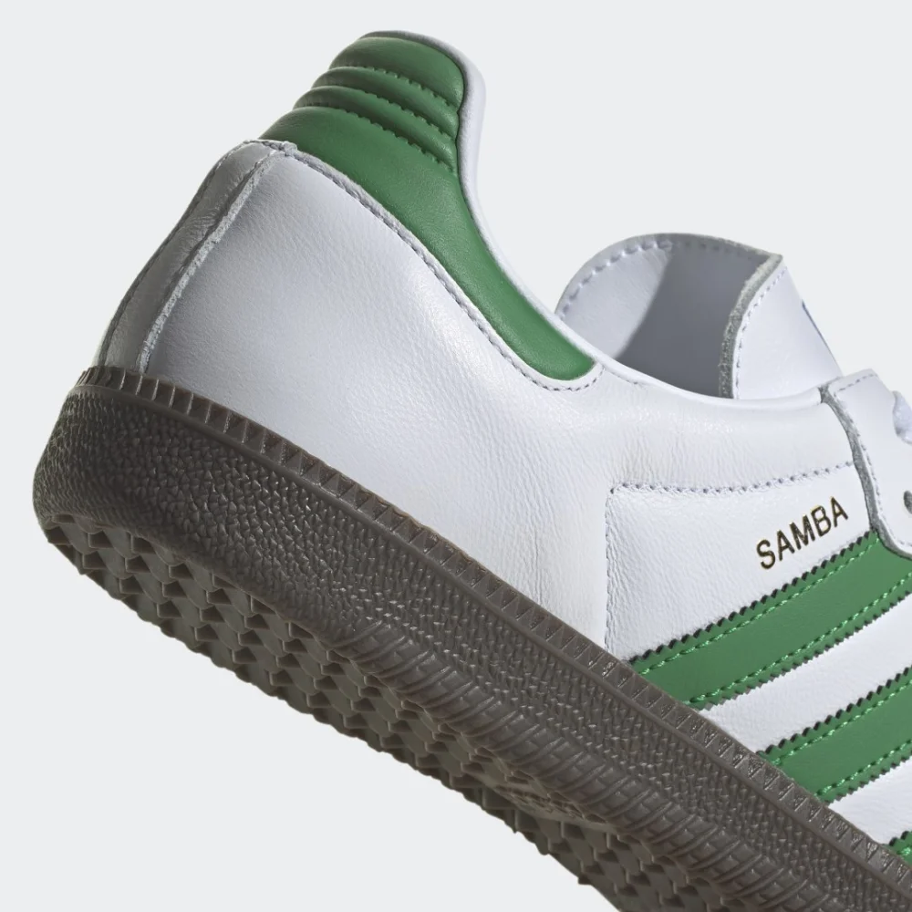 adidas Samba OG IG1024 / weiss