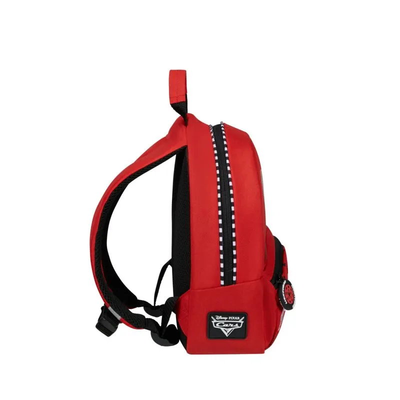 Samsonite ULTIMATE 2.0 Rucksack S - DISNEY CARS