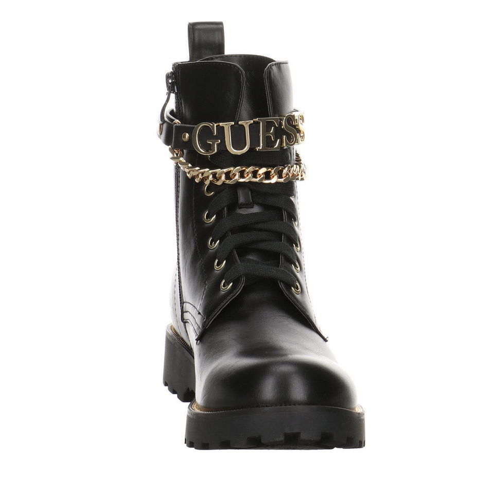 Guess Nina Biker Boots