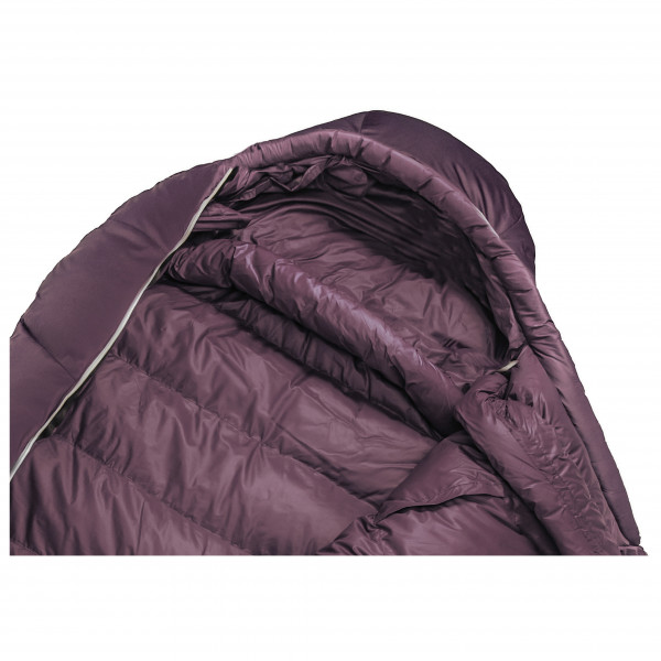 Grüezi Bag - Women's Biopod DownWool Subzero 175 - Daunenschlafsack