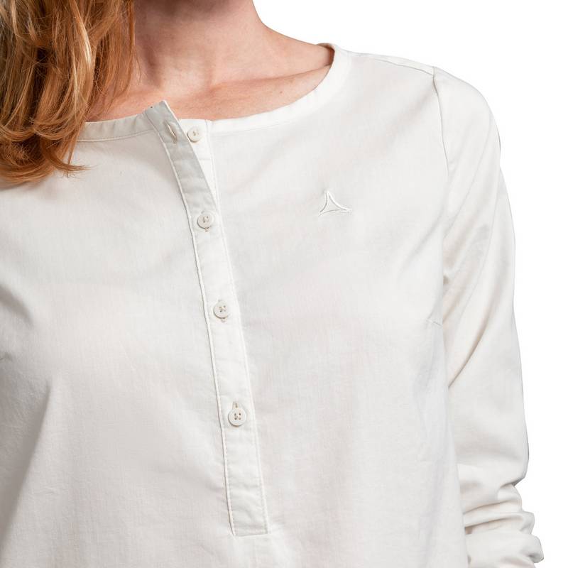 Schöffel Catania Funktionsbluse Damen
