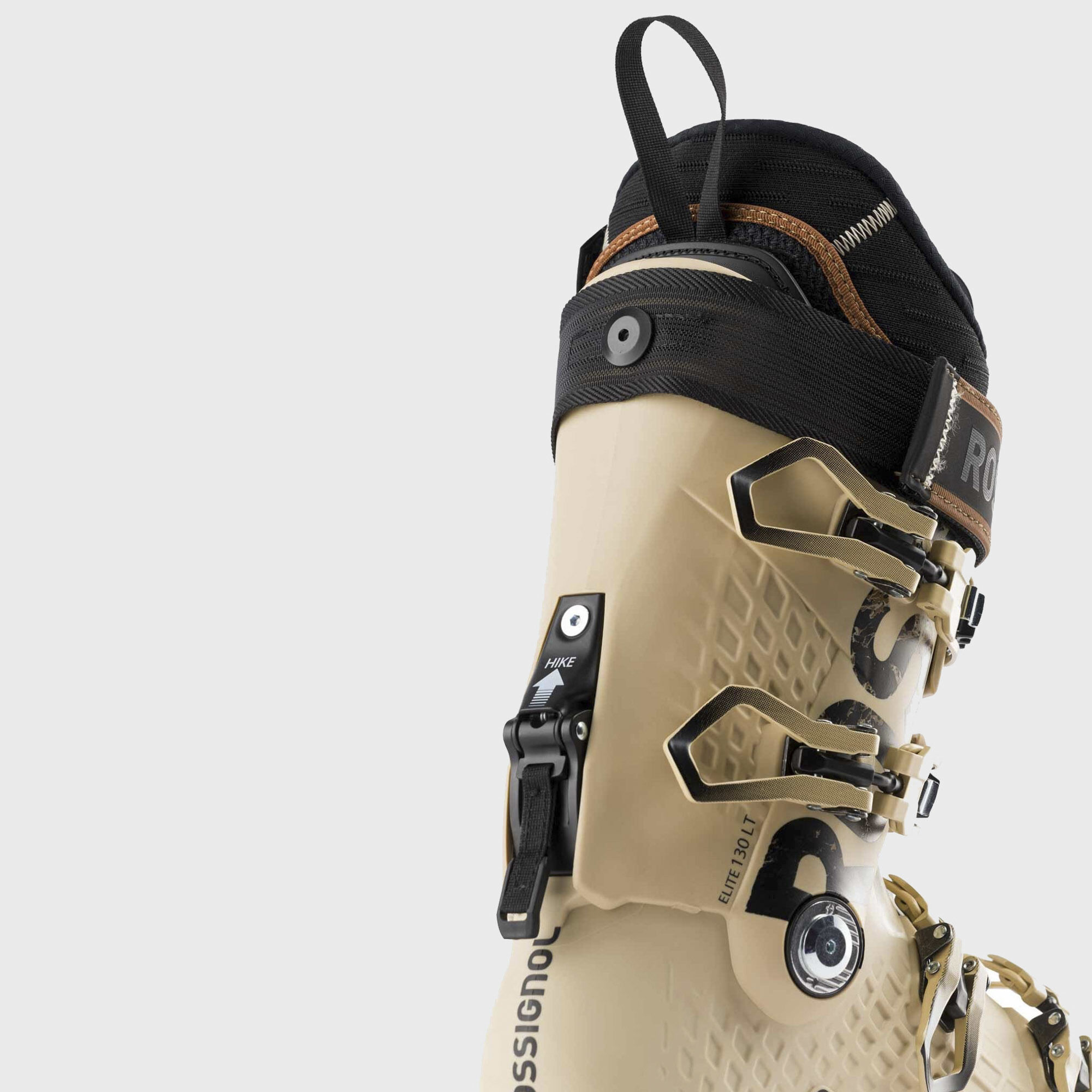 Chaussures de ski FREE RANDONNÉE Homme ALLTRACK ELITE 130 LT