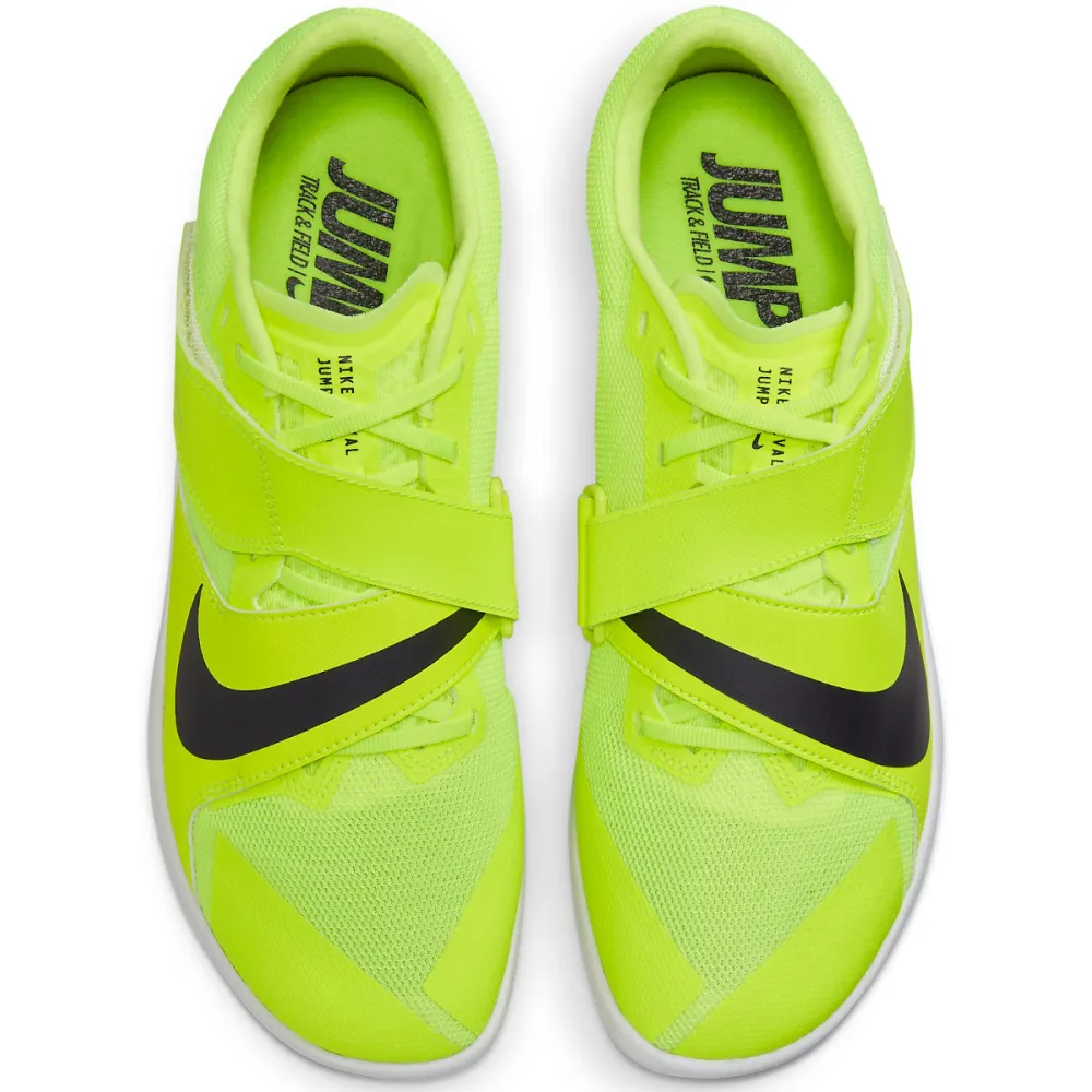 Nike Zoom Rival Jump dr2756-700 / grün