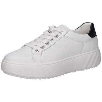 Ara Sneaker in weiß