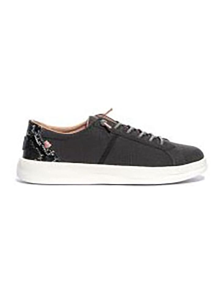 Hey Dude Sneakers in Schwarz günstig kaufen