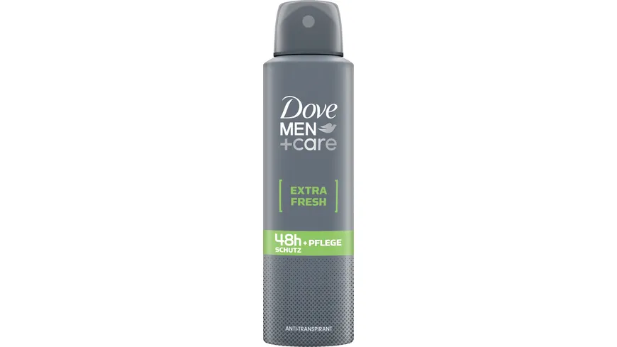 Dove Men+Care Deo-Spray Antitranspirant Extra Fresh 150 ml